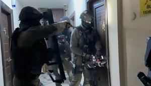 MLKP silahlı terör örgütüne operasyonda 47 şüpheliye tutuklama