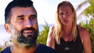 Hikmet Tuğsuzdan kavgalı olduğu Nagihan Karadereye şok sözler