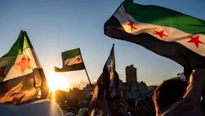 Suriye devlet televizyonunda bir ilk: Kürtçe yayın dönemi başladı