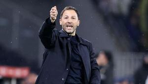 Fenerbahçede Domenico Tedescodan Musaba kararı Anlayışla karşıladı