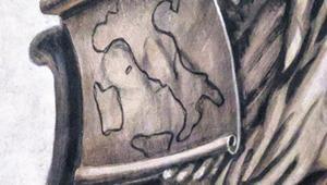 Melek Meloni’ye veda