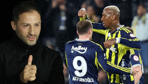Fenerbahçe maçı sonrası Halil Özerden Tedescoya övgü Kerem Aktürkoğlu iddiası