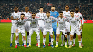 Bilal Meşeden Beşiktaşa rotasyon eleştirisi Cerny ve Orkun niye yedek