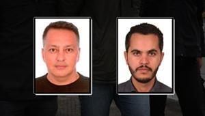 MİTten İstanbulda MOSSAD operasyonu İsrail istihbaratına çalışan iki şüpheli yakalandı