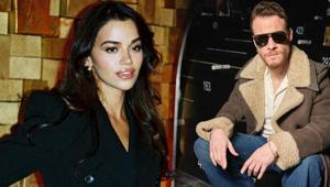 Fenomen Selin Yağcıoğlundan Kerem Bürsin sorusuna sert yanıt