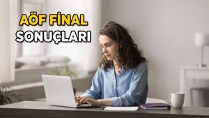 AÖF Güz Dönemi Final sınavı sonuçları açıklandı mı, ne zaman açıklanacak 2026 Açıköğretim final sınavı sonuçları için tarih belirlendi mi