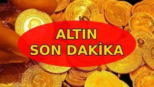 ALTIN FİYATLARI CANLI ANLIK | 6 Şubat gram altın ne kadar, düşüş devam ediyor mu Bugünkü Gram, Çeyrek, Yarım, ONS altın fiyatları