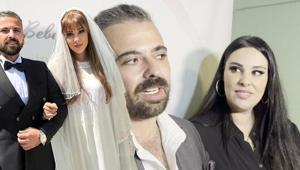 Ferdi Tayfur’un kızı Tuğçe Tayfur 3 kadınla aldatıldı mı Eşi Muhammet Aydın sessizliğini bozdu