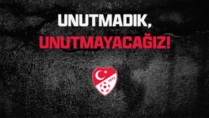 Spor dünyası 6 Şubat depremlerinde hayatını kaybedenleri andı