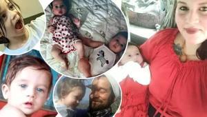 5 çocuğu yangında can verdi Anne hakkında karar: Kokularını düşününce aklıma toprak kokusu geliyor