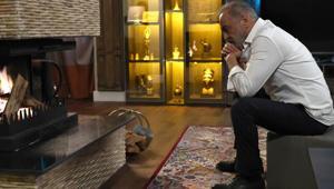 Ebru Gündeş Bende kalacak dedi, duygular zirve yaptı