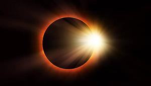 Geri Sayım 🌞 Güneş Tutulması ne zaman, hangi gün 2026 Şubat Güneş Tutulmasının burçlara etkisi nedir