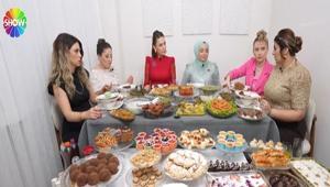 Gelin Evinde kim birinci oldu 6 Şubat 2026 Gelin Evinde bu hafta hangi gelin kazandı