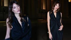 Dilan Çiçek Denizi görenler şaştı kaldı Bu sen misin