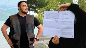 Sosyal medya fenomeni nişanlım depremde öldü deyip kadınları dolandırdı Cezası belli oldu