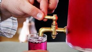 Geliboluda ramazan ayında camilerde şerbet ikram edilecek