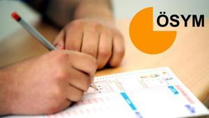 Son dakika... 2026-YKS başvuru tarihleri belli oldu