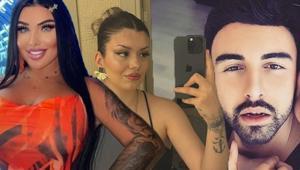 Ünlülere yönelik uyuşturucu soruşturması derinleşiyor Simge Barankoğlu ve Taha Özer dahil 6 gözaltı