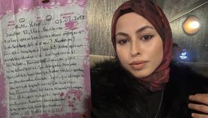 Hilalden geriye kalan acı tesadüf Mektubunda yazdı, 13 yıl sonra aynı gün can verdi