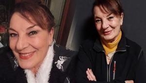 Yoğun bakımda tedavi görüyordu Yeşilçam oyuncusu Nevin Efe hayatını kaybetti