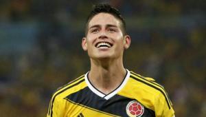 James Rodriguez için transfer iddiası Dünya Kupası detayı dikkat çekti