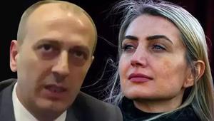 Dilek İmamoğlunun kardeşi Ali Kaya için tutuklama talebi