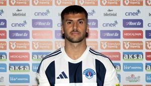 Kasımpaşadan 3 transfer birden Resmen duyurdular