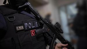 Tunceli’de MLKP operasyonu 1 tutuklama