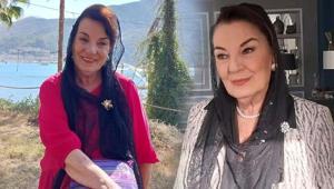 Nevin Efe hayatını kaybetti Instagramdaki son paylaşımı ortaya çıktı