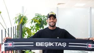 Beşiktaş, Emmanuel Agbadou transferini açıkladı Oyuncunun maliyeti belli oldu