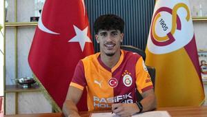 Can Armando Güner, Galatasarayda