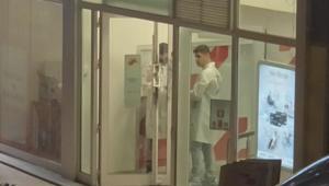 SON DAKİKA: İstanbulda banka soygunu Paraları alıp kaçtı, polis geniş çaplı operasyon başlattı