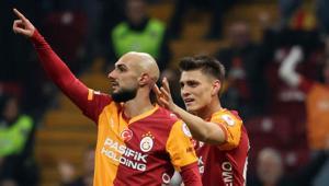 Galatasaraydan Kazımcan Karataş kararı Resmen duyuruldu