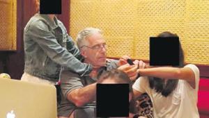 Epstein’den FETÖ çıktı