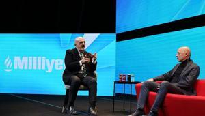 Cüneyt Çakır, Dünya Kupası’nda yer alacağını açıkladı