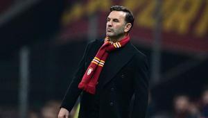 Galatasarayda gündem Şampiyonlar Ligi kadro seçimi