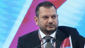 Trabzonspor Başkanı Ertuğrul Doğandan oyuncularına mektup Her zaman yanınızdayım