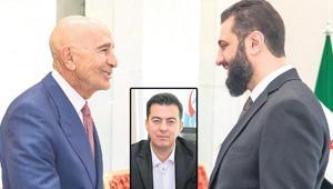 Enerji trafiği hızlandı