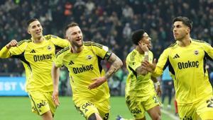 TFFden Fenerbahçeli futbolcu Milan Skriniar için karar