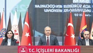 2025’te 129 bin çocuk suça sürüklendi