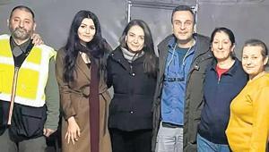 ‘Kıyameti hiç hayal ettin mi’