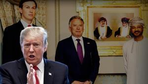 ABD ve İran arasında masa dağılmadı Trump, dünyanın beklediği açıklamayı yaptı