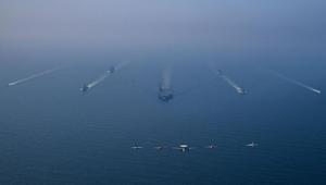 İrana saldırı hazırlığı ABD basını tarih verdi