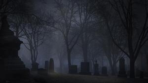 Cenazeevinde ortaya çıkan korkunç sır 189 cesedi 4 yıl boyunca saklamış