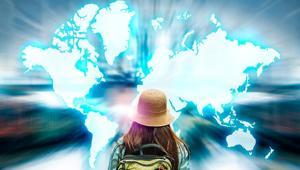 Yapay zeka keşfedildi, turistler akın etti Kaplıca diye geldiler ama... Bizi yanıltmışlar...