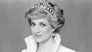 Hollywood yıldızından şaşırtan itiraf Prenses Diananın hayaleti peşimi bırakmıyor