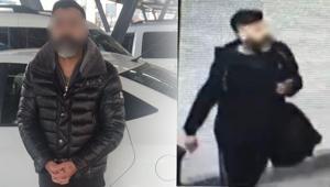 Ses sanatçısı çete üyesi çıktı Sevgiliye alınan araba planları bozdu