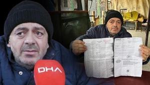 Sosyal medyada tanıştığı kadın profili hayatını kararttı: Bu kez açlıkla tehlikedeyim