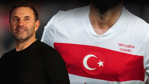 Galatasarayın gizli planı ortaya çıktı Milli yıldızın transferi yaza kaldı