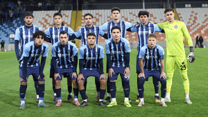 Adana Demirspor açıkladı Kulübün yönetimi taraftar grubuna devredildi